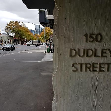 Good Spot Melbourne Lejlighed Eksteriør billede