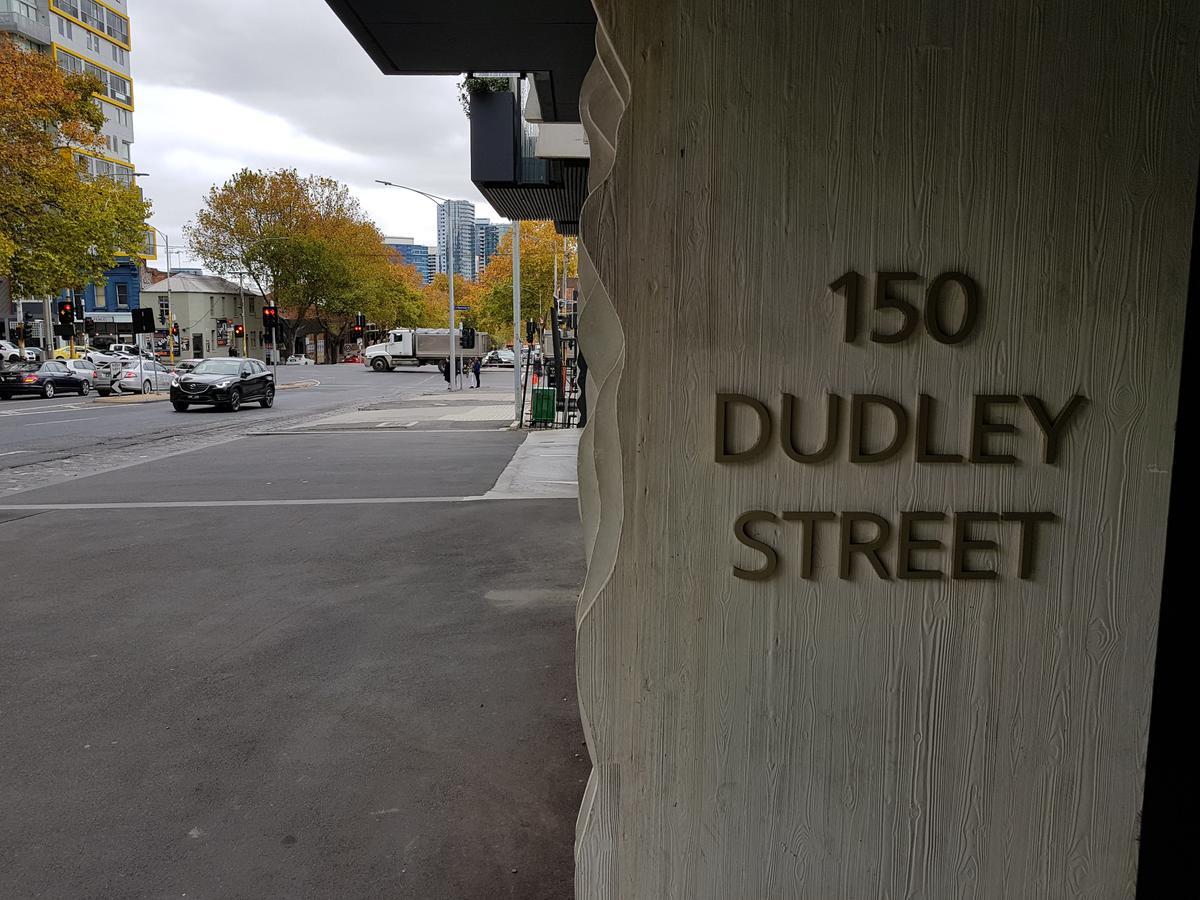 Good Spot Melbourne Lejlighed Eksteriør billede