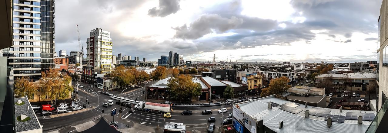 Good Spot Melbourne Lejlighed Eksteriør billede